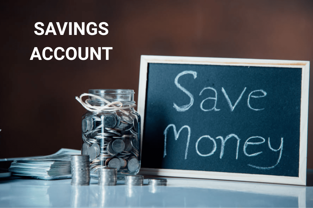 savings account