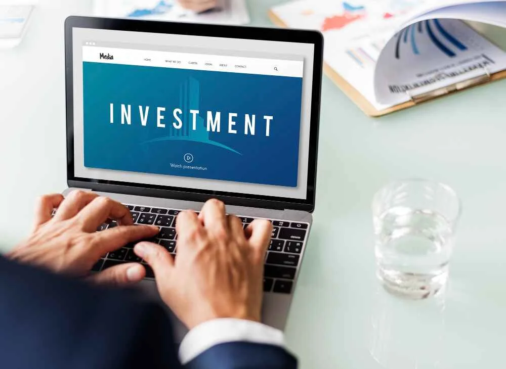 mmf investment