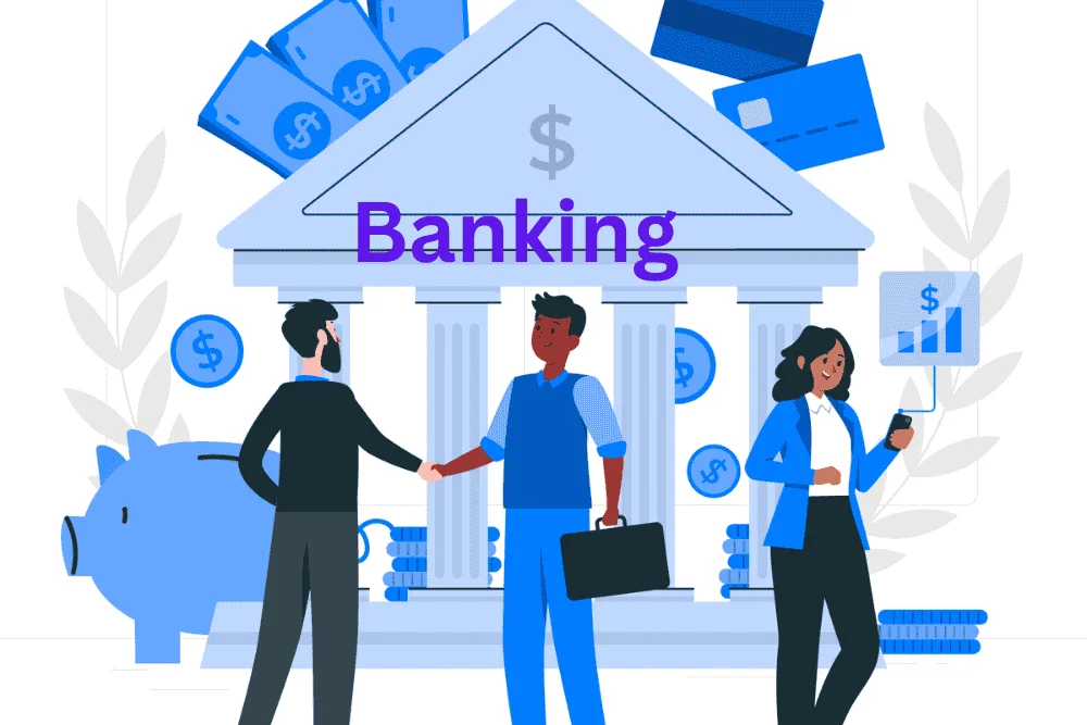 kenya financial system banking