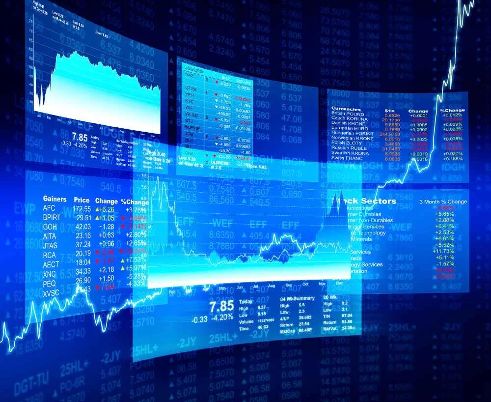 kenya financial system  capital markets