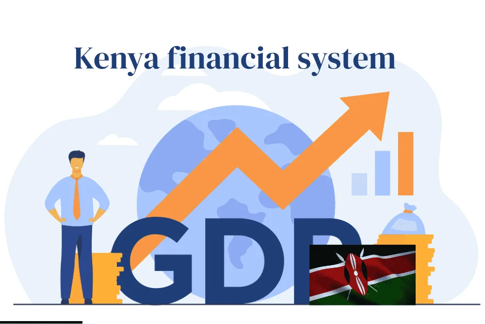 kenya financial system