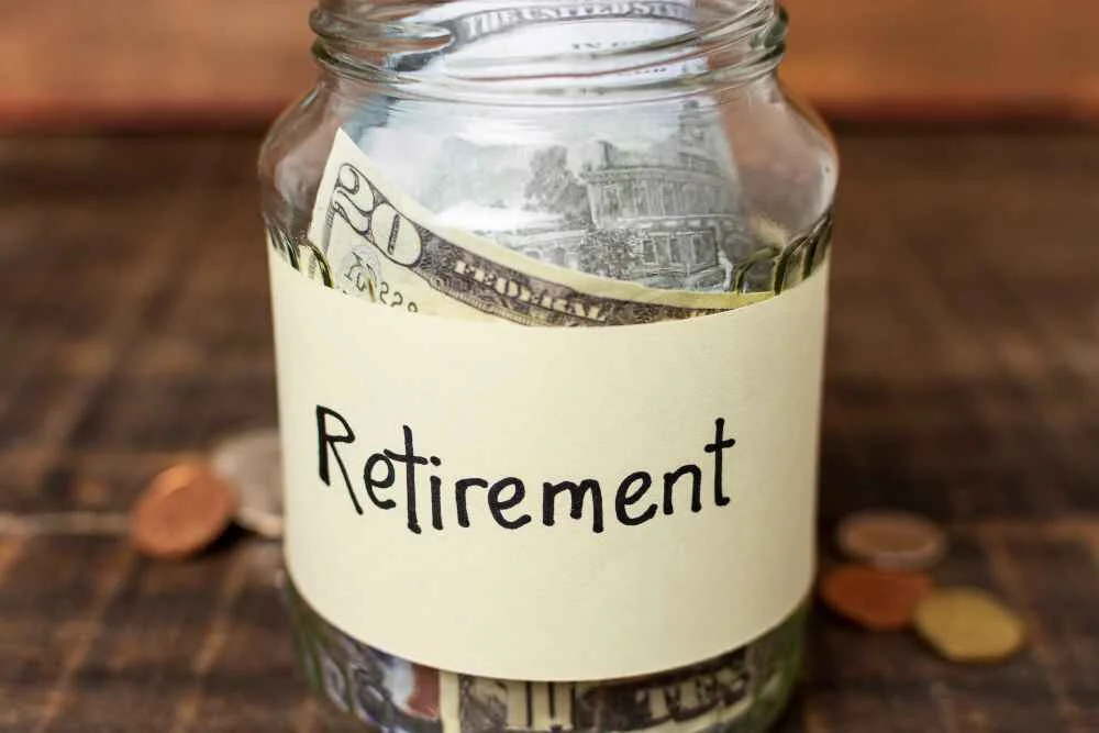 kenya financial system  pension