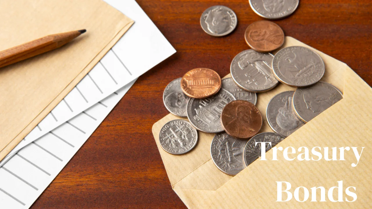 treasury bonds