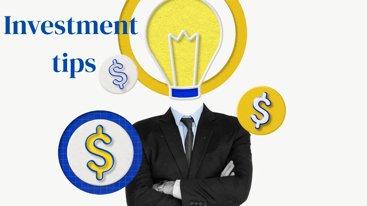 investment tips