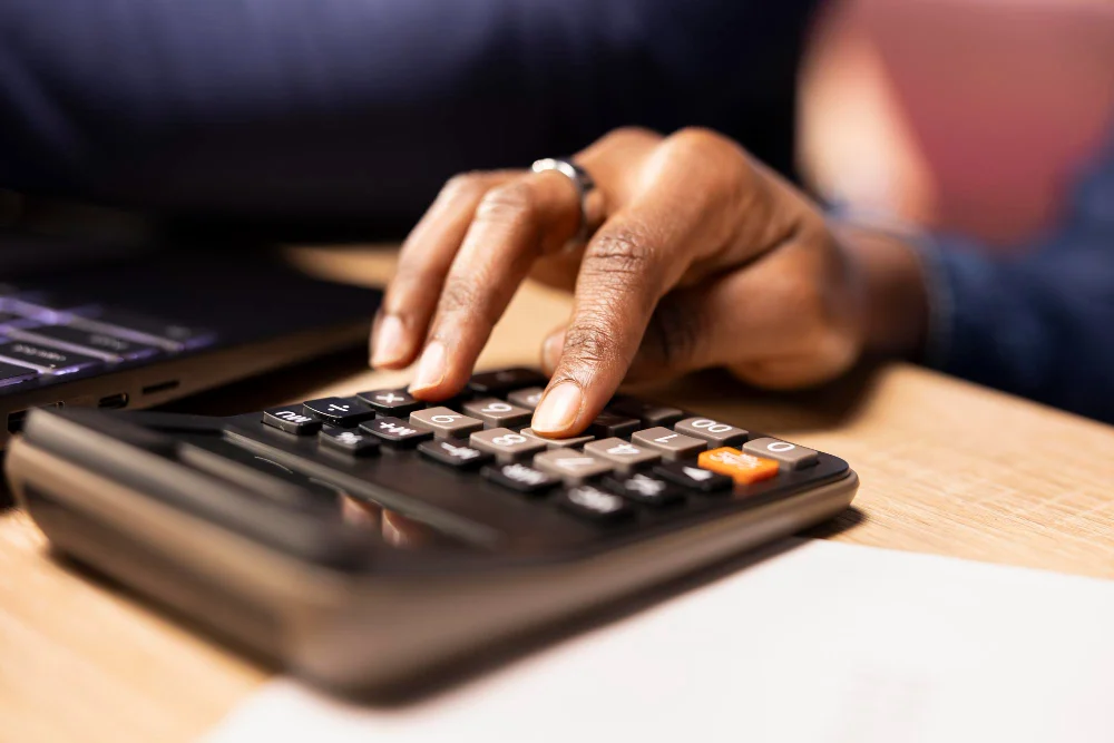 calculator