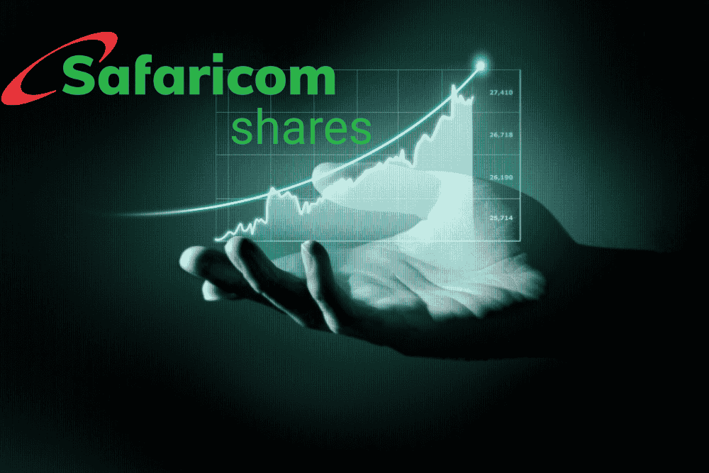 safcom shares image