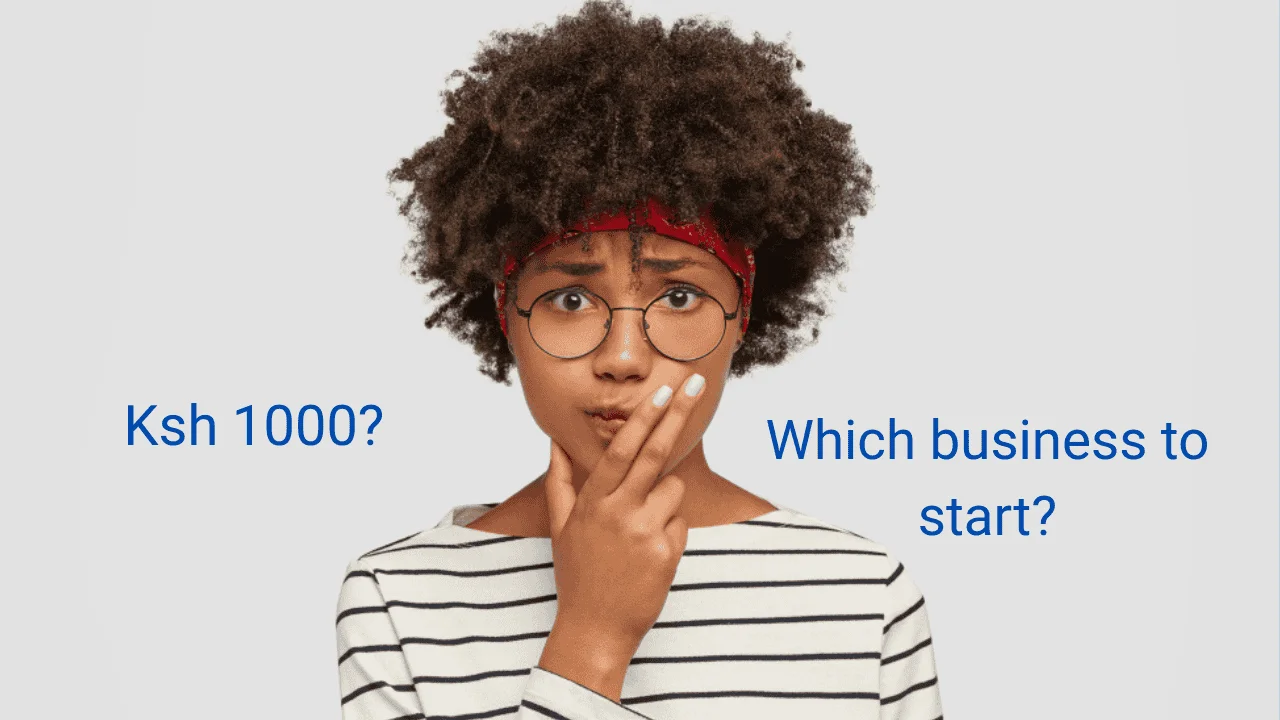 business to start