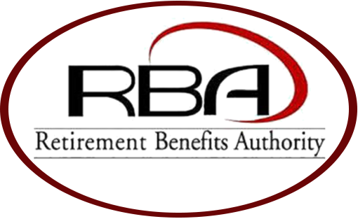 Retirement Benefits Authority (RBA)
